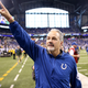 Illustration for article titled Colts Wont Chuck Pagano, After All